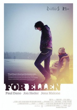 Filmplakat zu For Ellen