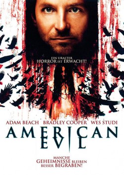 Filmplakat zu American Evil