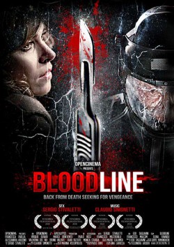 Filmplakat zu Bloodline