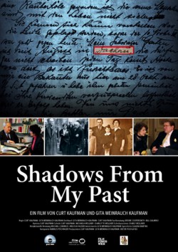 Filmplakat zu Shadows From My Past