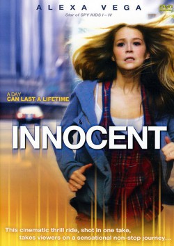 Filmplakat zu Innocent