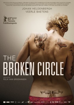 Filmplakat zu The Broken Circle