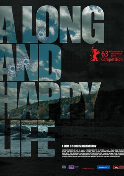 Filmplakat zu A Long and Happy Life