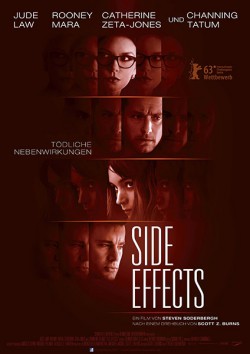 Filmplakat zu Side Effects