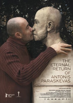 Filmplakat zu The Eternal Return of Antonis Paraskevas