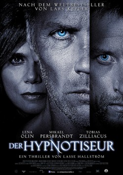 Filmplakat zu Der Hypnotiseur