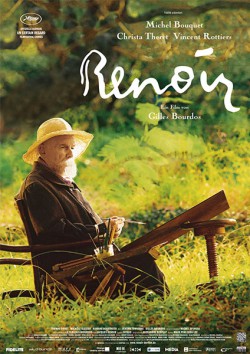 Filmplakat zu Renoir