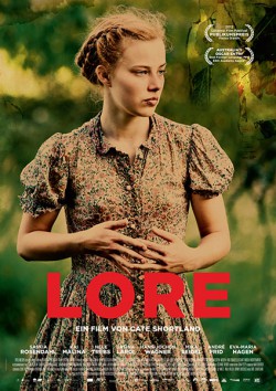 Filmplakat zu Lore