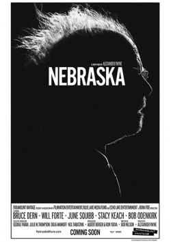Filmplakat zu Nebraska