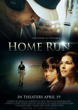 Filmplakat zu Home Run