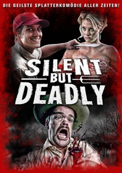 Filmplakat zu Silent But Deadly