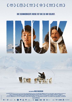 Filmplakat zu Inuk