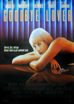 Filmplakat zu Goodbye Lover