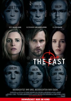 Filmplakat zu The East