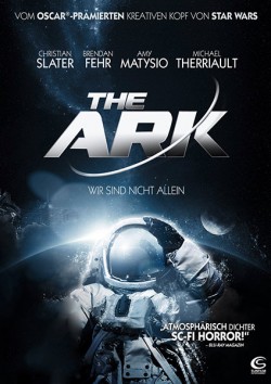 Filmplakat zu The Ark