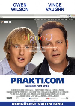 Filmplakat zu Prakti.com