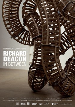 Filmplakat zu Richard Deacon - In Between