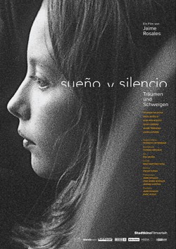 Filmplakat zu Sueño y silencio - Träumen und Schweigen
