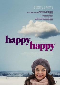 Filmplakat zu Happy Happy