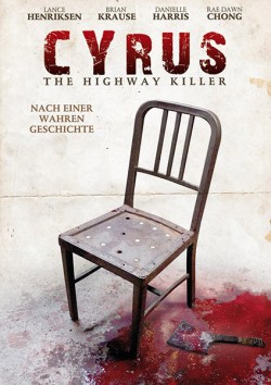 Filmplakat zu Cyrus - The Highway Killer