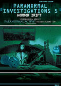 Paranormal Investigations 5 - Horror Drift