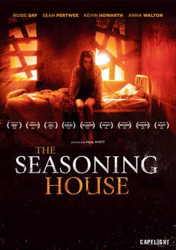 Filmplakat zu The Seasoning House