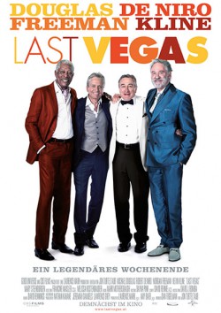 Filmplakat zu Last Vegas