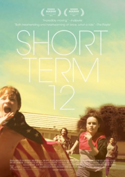 Filmplakat zu Short Term 12