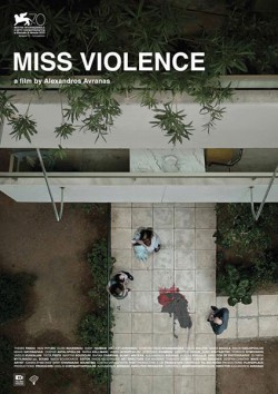 Filmplakat zu Miss Violence