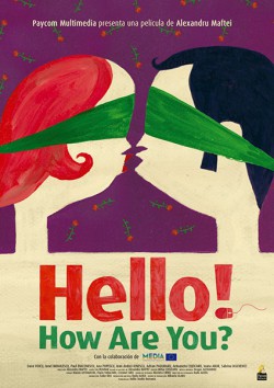 Filmplakat zu Hello! How Are You?