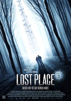 Filmplakat zu Lost Place