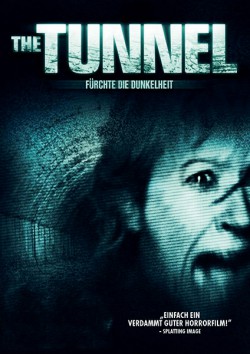 Filmplakat zu The Tunnel