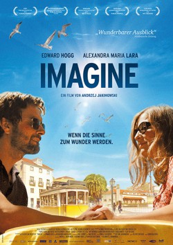 Filmplakat zu Imagine