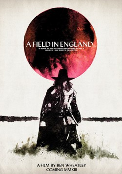 Filmplakat zu A Field in England