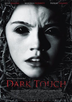 Filmplakat zu Dark Touch