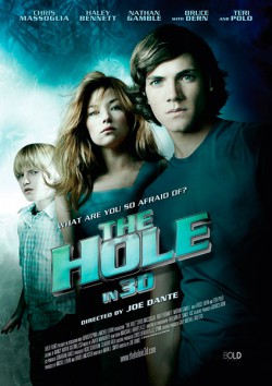 Filmplakat zu The Hole