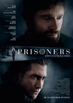 Filmplakat zu Prisoners