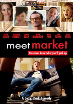 Filmplakat zu Meet Market