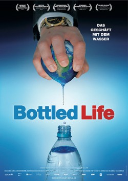 Filmplakat zu Bottled Life