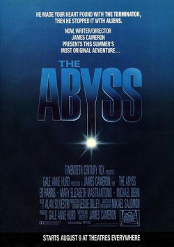 Filmplakat zu Abyss