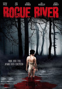 Filmplakat zu Rogue River