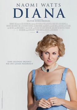 Filmplakat zu Diana