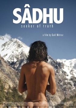 Filmplakat zu Sadhu - Auf der Suche nach der Wahrheit