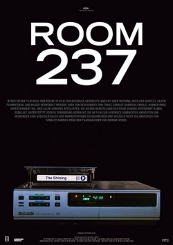 Filmplakat zu Room 237