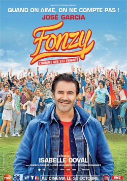 Filmplakat zu Fonzy