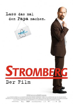 Filmplakat zu Stromberg - Der Film