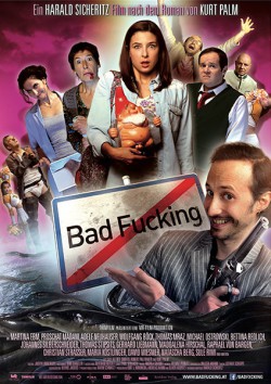 Filmplakat zu Bad Fucking