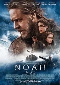 Filmplakat zu Noah