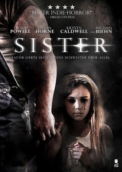 Filmplakat zu Sister