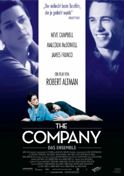 Filmplakat zu The Company